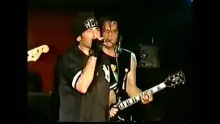 The Dictators, 