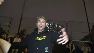 CESAR LEYVA vs SCOPE vs JHEFRY ll 8vos ll Clasificatoria Nacional ll Campo de Marte 2022