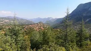 Ormana Beldesi - Antalya/İbradı