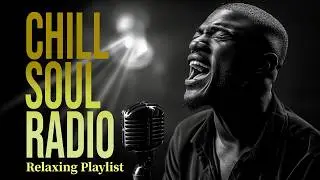 ✨ Soul Revival: Powerful R&B & Gospel to Heal Your Spirit | Uplifting Soulful Music
