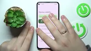 How to Set Up and Use the Nearby Share Feature on the GOOGLE Pixel 5a
