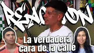 MEXICANOS REACCIONAN II DUKI AT420CBD by Jaloner (PARTE 3)