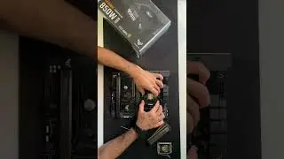 CPU Contact Frame .. I don&rsquo;t know if they are any good but For AM5 CPUs make fitting Nice.