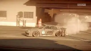 GRID Legends_ Drift Event in Ravenwest Story + Replay