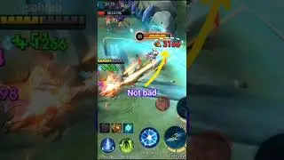 fredrinn full tutorial #mlbb #mobilelegends #mlbbfredrinn #mlbbgoldenmonth #mlbbkalea  #fredrinnmlbb