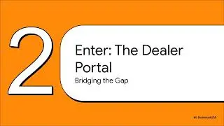 B2B Sales Goes Digital - Why Manufacturers Need Dealer Portals Now