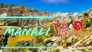 Manali Status Video | Nature Beauty | Whatsapp Status | Manali Diaries | Shadow Star