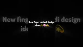 &ldquo;My own mehndi design &ndash; AI generated preview&rdquo;.✨🌸🌷#support#mehndi#mehndidesign#hennadesign#henna🌷💞🌸..