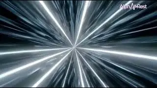 AlphaRest | Luminous Core for Quiet Awareness
