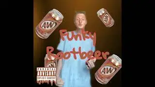 Daniel Larson - Funky Rootbeer (Official Audio)