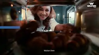 Walton Oven Advertisement | Jingle Composed By Apeiruss Studio | Joya Ahsan | 