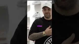 БАСТА ПРО Stone Island(СТОН АЙЛЕНД) / Никита Ефремов /#баста #никитаефремов #интервью #shorts