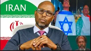 SOOMAALIYA IYO ISRAA'IIL, IRAN IYO YEMEN, AQOONSIGA MAXAA XIGI DOONA?
