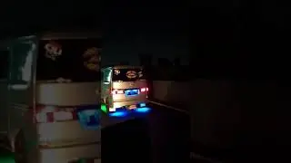 JETLUX Daihatsu Luxio Suosss enak di dengar. #maxxio #luxio #maxxioindonesia #tonitrevel