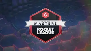 Gfinity Rocket League Oceanic Masters - Week 5