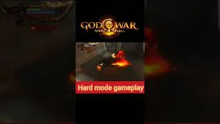 God of war ghost of sparta short #90 #godofwarghostofsparta