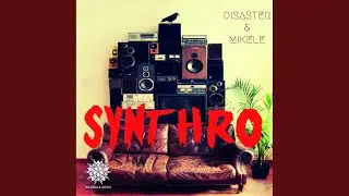 Synthro (Original Mix)