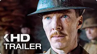 1917 Trailer German Deutsch (2020)