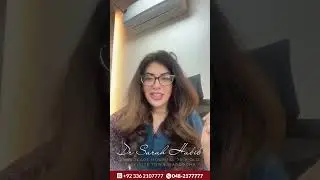 Expert Skincare & Aesthetic Treatments | Dr. Sarah Habib at Novocare Sargodha #hospital #doctor
