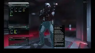 Flacker does ASD facility Hyperion Project speed run and walkthrou