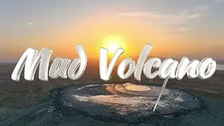 MUD VOLCANO PAKISTAN | BALOCHISTAN | LASBELA HINGOL