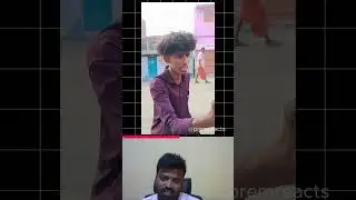 Reaction video 🤣 Reels troll 🤣 Tamil troll 🤣 Insta Reel troll 🤣  Funny troll 😂#shorts #reels #yt