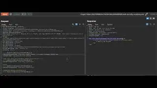 Null Byte Injection Attack 💀 | Bypassing File Upload Restrictions