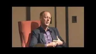 NACD Austin - Walter Robb - Conscious Capitalism and the Board