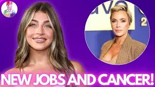 Bravo Bombshell 😱 Gia Giudice Opens Restaurant as Teddi Mellencamp Fights for Her Life