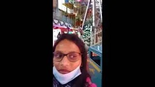 Navin varshacha Pahila Divas Adventure inside madhye VLog#1