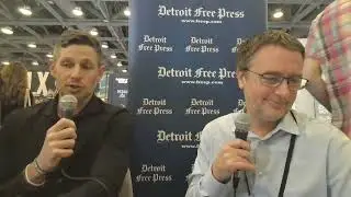 Dan Orlovsky fixes the Detroit Lions and reacts to 2026 offseason moves in Super Bowl 60 interview
