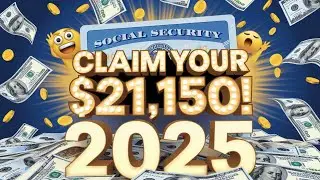 RIGHT NOW: $15,650 - $21,150 | Low Income, SSA, SSDI, SSI, VA In 2025