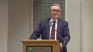 2022 USask Law First-Year Welcoming Ceremony