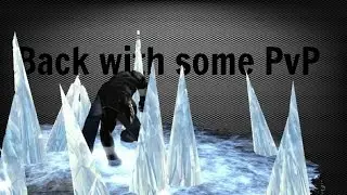DCUO| PvP Action