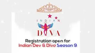 INDIAN DIVA 2019
