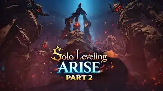 The Ultimate Betrayal in Solo Leveling!