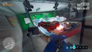 Hot Wheels Unleashed - Monster Truck Expansion - 