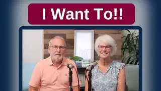 I Want To!