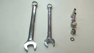 Ultra Clean Components Assembly