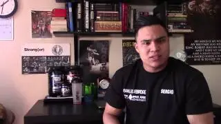 Why You Should Begin and Compete Frequently in Powerlifting