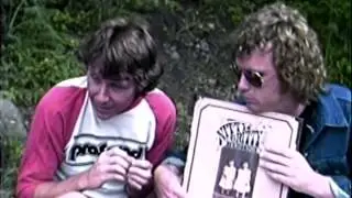 Jimmy Ibbotson & Pat Flynn  6/27/80-d3