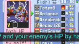MMBN3 White Giga Class Chips
