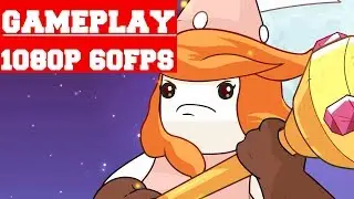 Pit People Gameplay (PC)