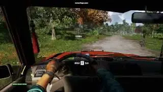 FarCry4 On Nividia gt620