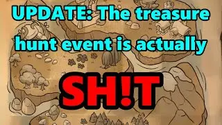 NEVER MIND! The New Treasure Hunt Event Is a MESS and Gameloft WONT Fix It!!!!! - DML Rant