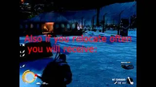 Sniper elite 3 tips and hints