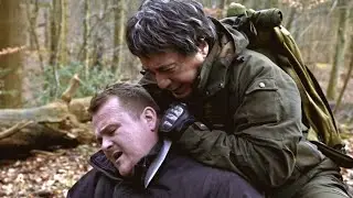 The Foreigner | مقاتل قوات خاصة يعلن الحرب على منظمة إرهابية بسبب قتلهم لبنته