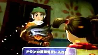 Dark Cloud - TGS 2000 Preview