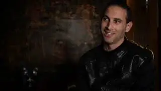 Interview with real life Superhero- changing lives one smile at a time