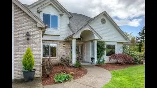 4968 Circuit Rider Ln S, Salem, OR 97302